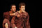 Dido und Aeneas Samuel Delvaux, Martin Achrainer &copy; Christian Brachwitz